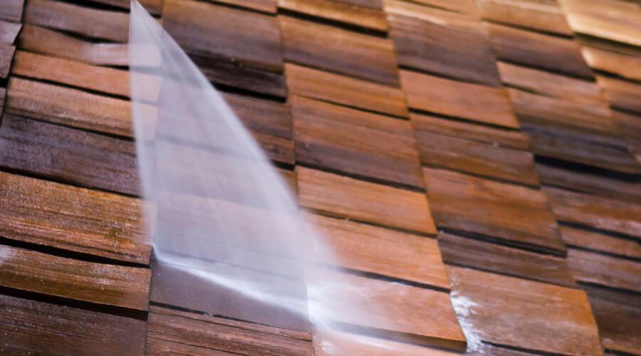 Asphalt Roofing in Minden, LA